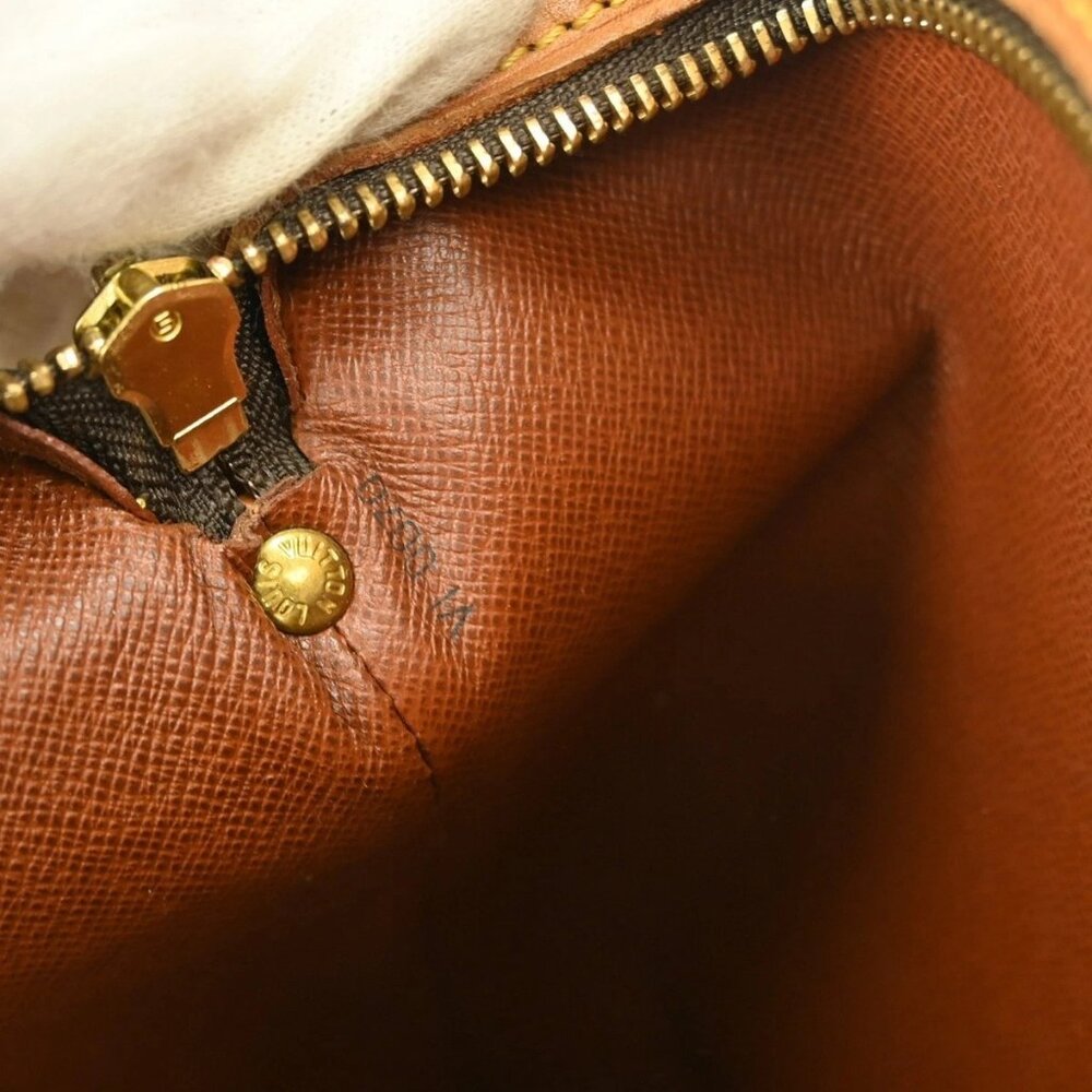 Louis Vuitton Drouot Crossbody Shoulder Bag Monogram M51290 VI0070 YQ04429 BNN05 - Picture 8 of 10